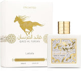 Qaed Al Fursan Unlimited by Lattafa for Men