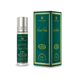 Saat Safa concentrated perfume 6ml- Attar perfume oil roll on