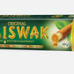 Dabur Miswak Herbal Toothpaste – Natural Oral Care with Al-Arak Extract75/190