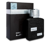 Lattafa Ramz Silver Eau de Parfum 100ml