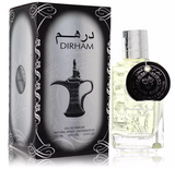 Ard Al Zaafaran Dirham Cologne By Al Zaafaran for Men and Women 100 ml Eau De Parfum Spray (Unisex)