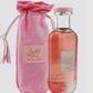Mousuf Wardi By Ard Al Zaafaran Floral Scented Perfum Spray For Women 100ml Gift