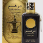 Dirham Gold Eau De Parfum 100ML By Ard Al Zaafaran For Unisex