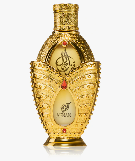 Fakhr Al Jamaal - Afnan - concentrated perfume oil - Volume: 20 ml