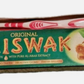 Dabur Miswak Herbal Toothpaste – Natural Oral Care with Al-Arak Extract75/190