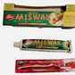 Dabur Miswak Herbal Toothpaste – Natural Oral Care with Al-Arak Extract75/190