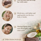 PYARY Black Seed Handmade Herbal Soap Deep Cleansing & Fresh Skin Bar - 75g