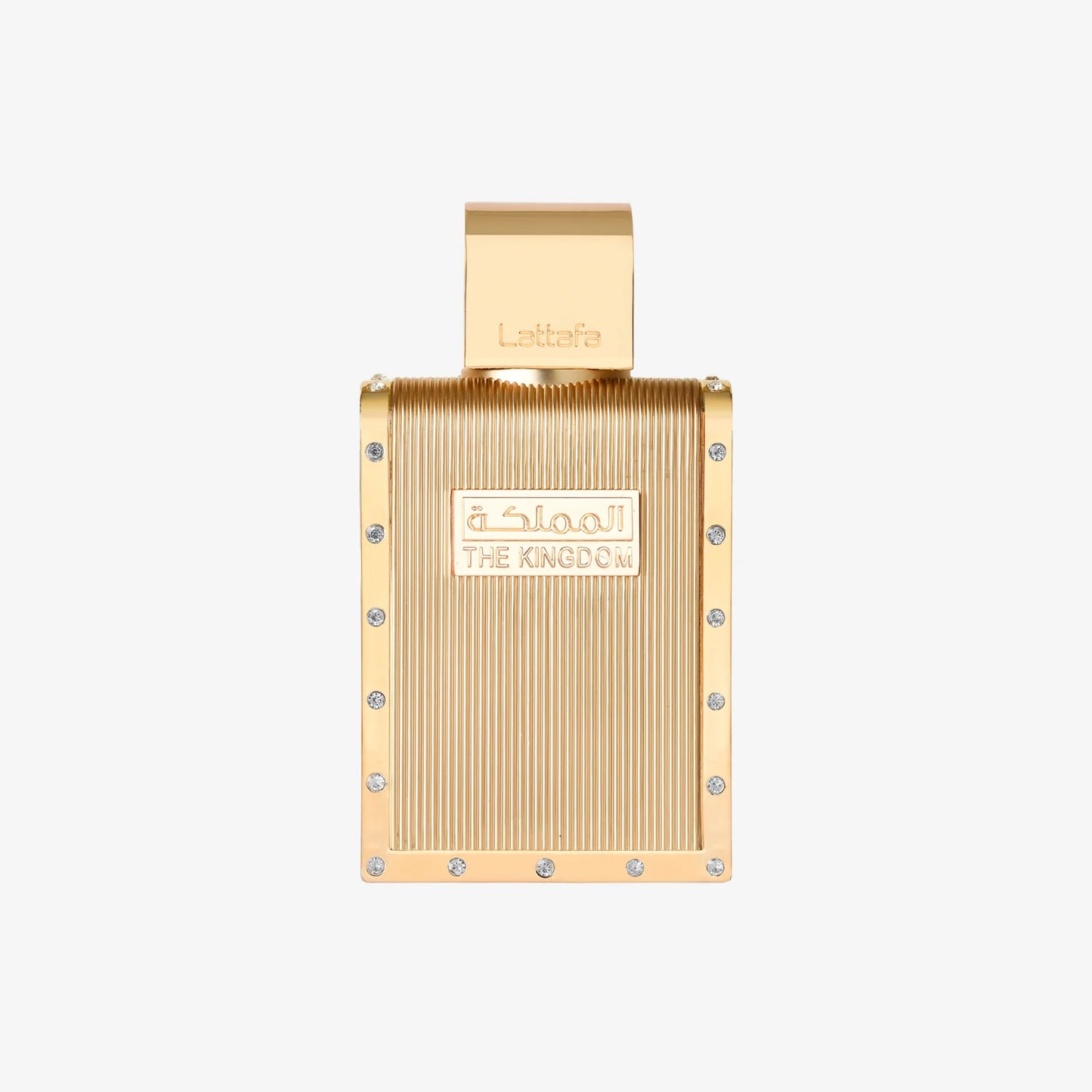 The kingdom (men) 100ml- Lattafa