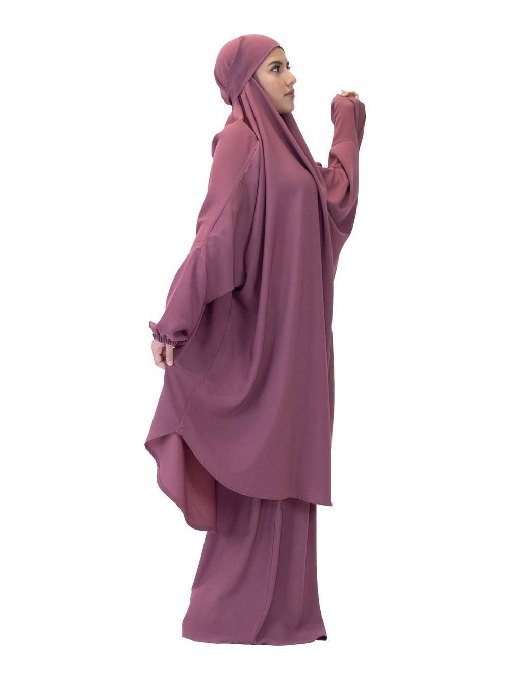 Cuffed Batwing02