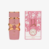 Yara elixir 100ml- Lattafa