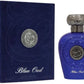 Opulent RED Oud & blue Oud Perfume by Lattafa 100 ml | Floral Scent,EDP Unisex 100% Orignal