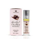 Choco Musk marshmellow attar- perfume oil roll on- 6ml