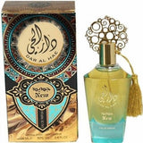 Dar al Hae by Ard al zaafran 100ml EDP for women