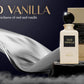 Oud Vanilla by Maison Milan Vanilla Amber Fragrance Perfume Spray for Men & Women 90ml