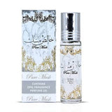 Pure musk perfume oil roll on- Attar 6ml