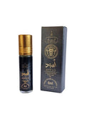 Aswad perfume oil roll on- Attar 6ml