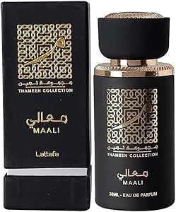 Shamoukh (Thameen Collection) Perfume 30ml EDP by Lattafa