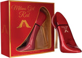 Milano Girl Red 100ml