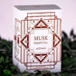 Musk Essential Eau De Parfum 100ml By Adyan
