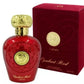 Opulent RED Oud & blue Oud Perfume by Lattafa 100 ml | Floral Scent,EDP Unisex 100% Orignal