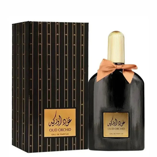 Ard Al Zaafaran  Oud Orchid Perfume EDP 100ml Suroori