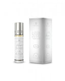 Al Rehab Silver Attar 6ml