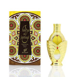 Afnan Fakhr Al Jamaal Attar for Women 20ml