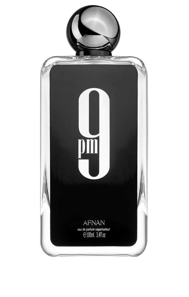Afnan 9PM Eau de Parfum Vaporisateur 100ml