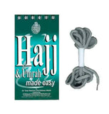 Hajj Umrah Travel Guide Book for Easy Pilgrimage Planning