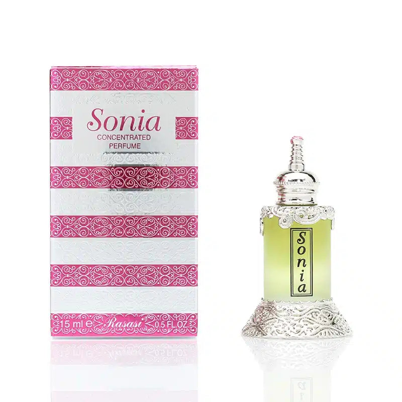 Sonia Attar For Women 15ml