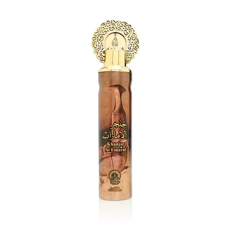Khanjar Al Emarat Air Freshener