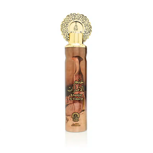 Khanjar Al Emarat Air Freshener