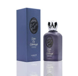 Duke of Edinburgh 100ml Eau de Parfum by La Beaute Paris