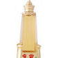 Lailat Elomer | 20ml By Al Rehab | sweet spicy Concentrated Perfume oil Attar - Alcohol Free