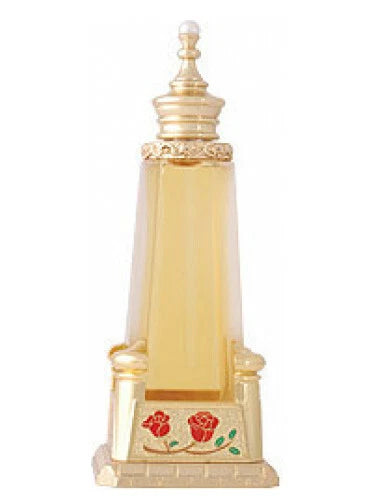 Lailat Elomer | 20ml By Al Rehab | sweet spicy Concentrated Perfume oil Attar - Alcohol Free