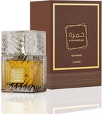Khamrah Qahwa by Lattafa for Unisex