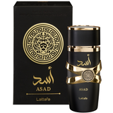 Lattafa Asad Eau De Parfum 100ml