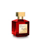 Barakkat Rouge 540 Extrait De Parfum 100ml By Fragrance World - Unisex