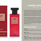 Cherry Gold Eau de Parfum By Brandy Designs Perfume 85ml Long-Lasting Scent