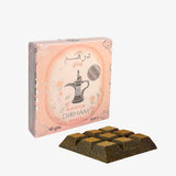 Ard Al Zaafaran Bakhoor Dirham Wardi (Pink) Incense