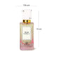 Rose Vanilla - Eau De Parfum - 100ml - by Ajyad