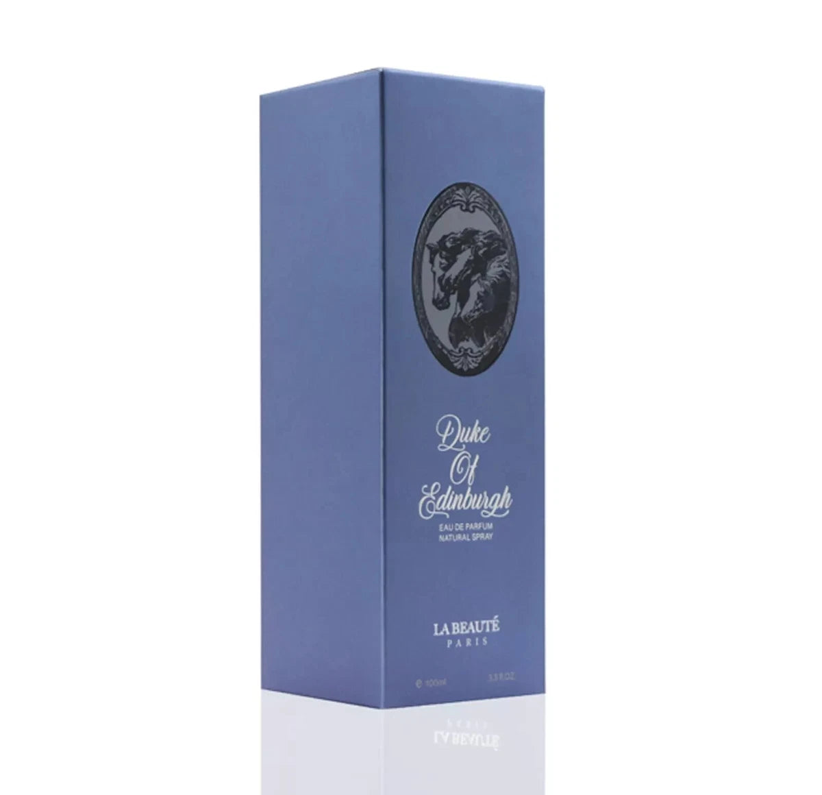 Duke of Edinburgh 100ml Eau de Parfum by La Beaute Paris