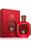 Zukhruf Cherry Eau De Parfum By Zimaya 100ml