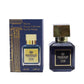 214 Eau De Parfum 25ml Marque Collection - Satin Oud - Fragrance World