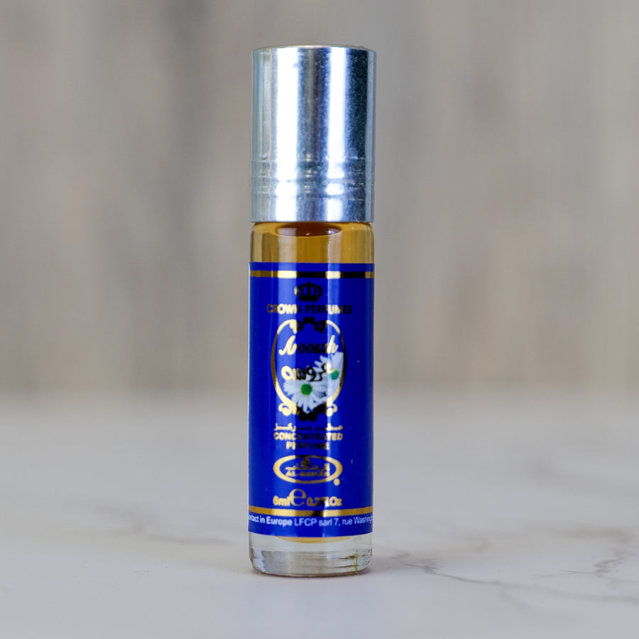 Aroosah By Al-Rehab - 6ml Roll On