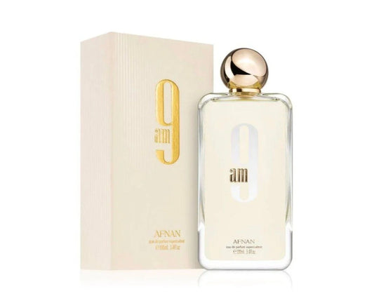 9Am 100ml Eau de Parfum by Afnan