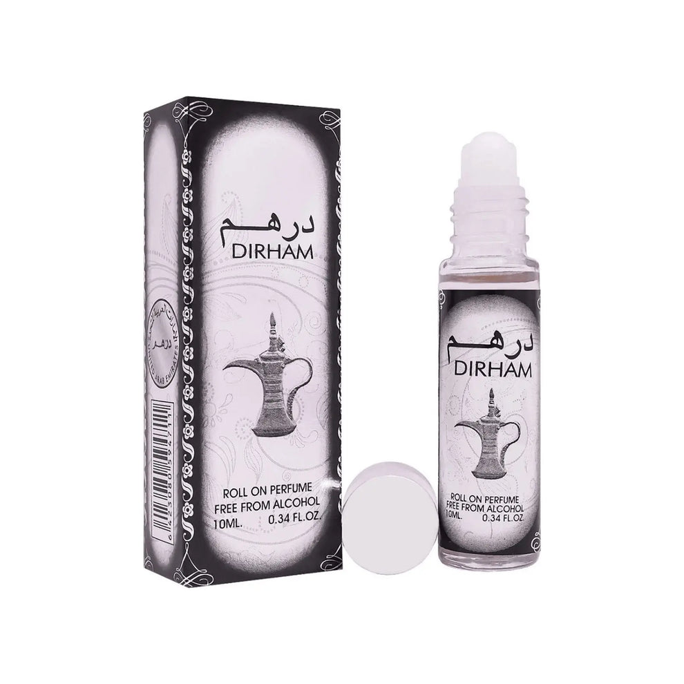 Dirham Perfume Oil 10ml Ard Al Zaafaran