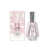 Yara Pink 50ML by Ard Al Zaafaran