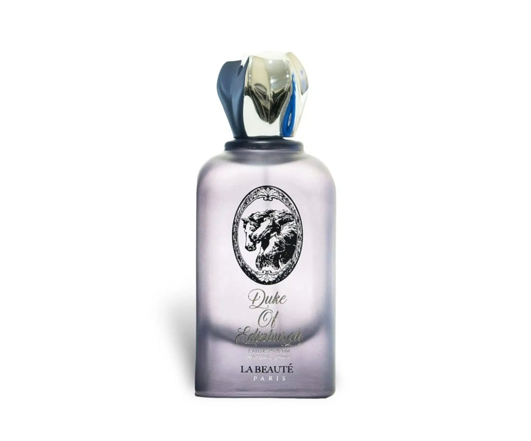 Duke of Edinburgh 100ml Eau de Parfum by La Beaute Paris