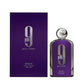 9pm Pour Femme 100ml Eau de Parfum by Afnan